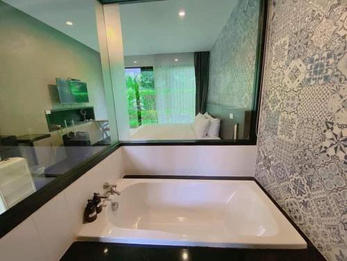 Sung Men House | Anantaya Home