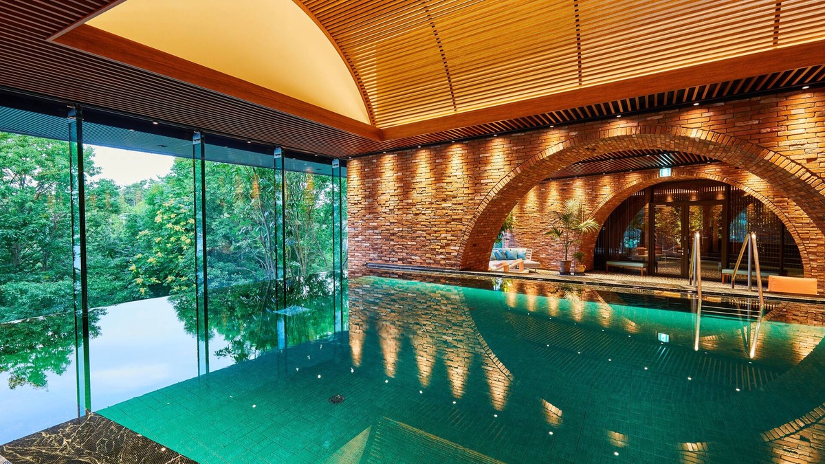 Namhae Hotel | Ananti at Namhae