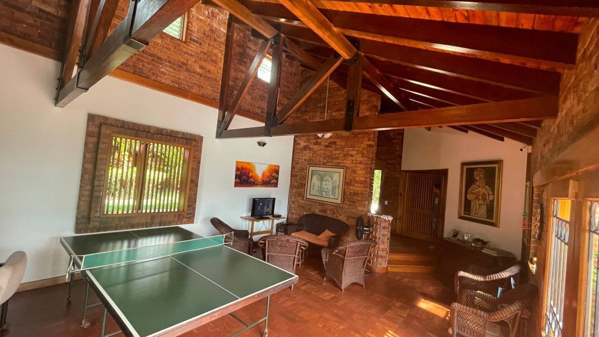 Anapoima Cottage | Anapoima Villa Toscana. Hermosa Casa Campestre Rodeada DE Naturaleza