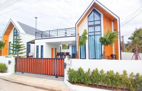 Rayong Villa | Anasiri Poolvillas Rayong