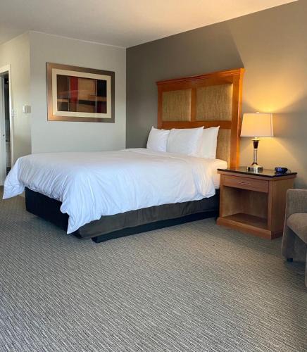 Prince George Hotel | Anavada Inn & Suites - Prince George