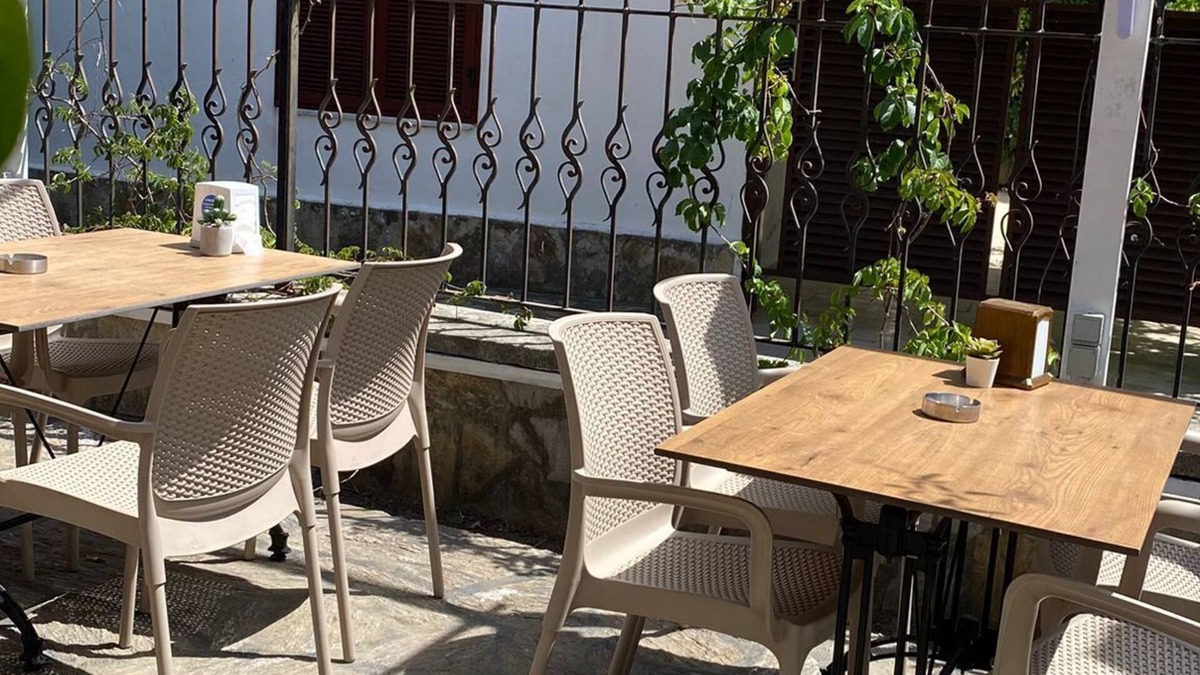 Akyaka City Center House | Anayurt Oteli Akyaka