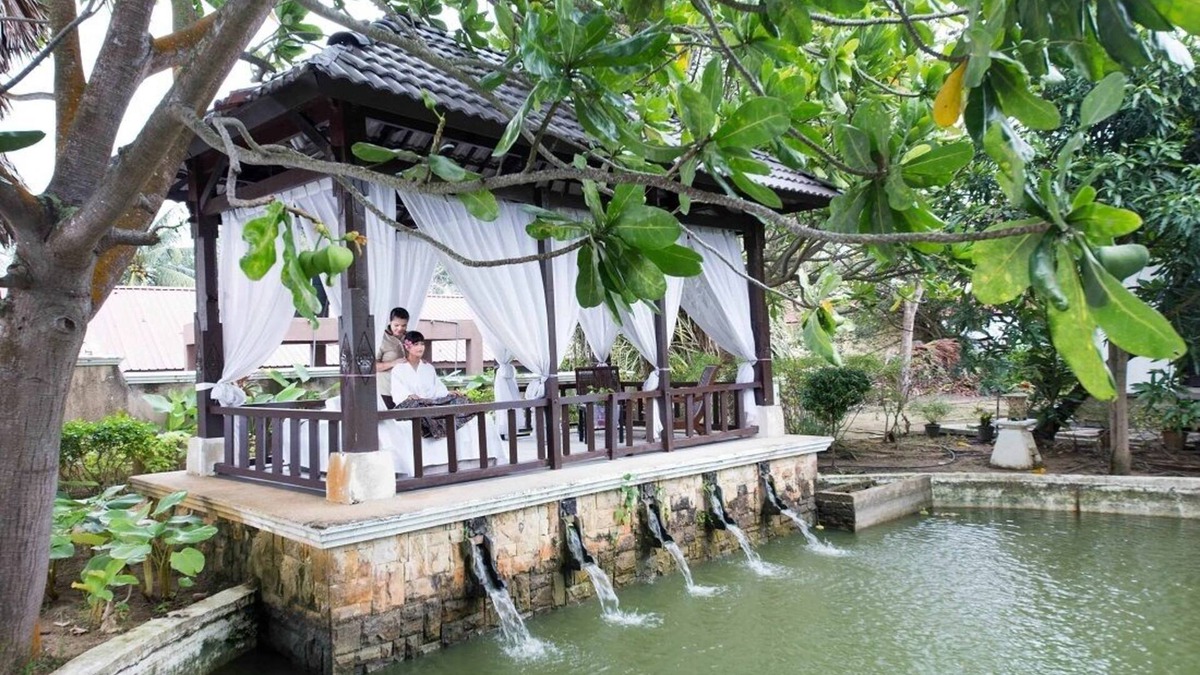 Tanjung Tanah Merah Hotel | AnCasa Resort Port Dickson