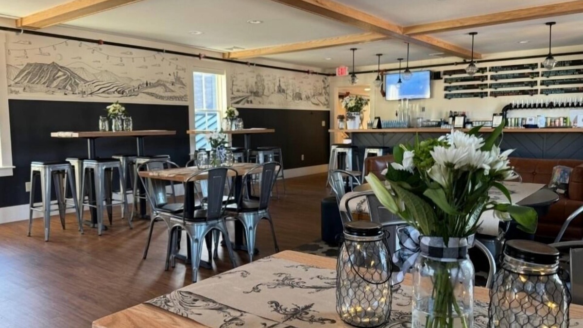 Durham Hotel | Anchor at Tideline