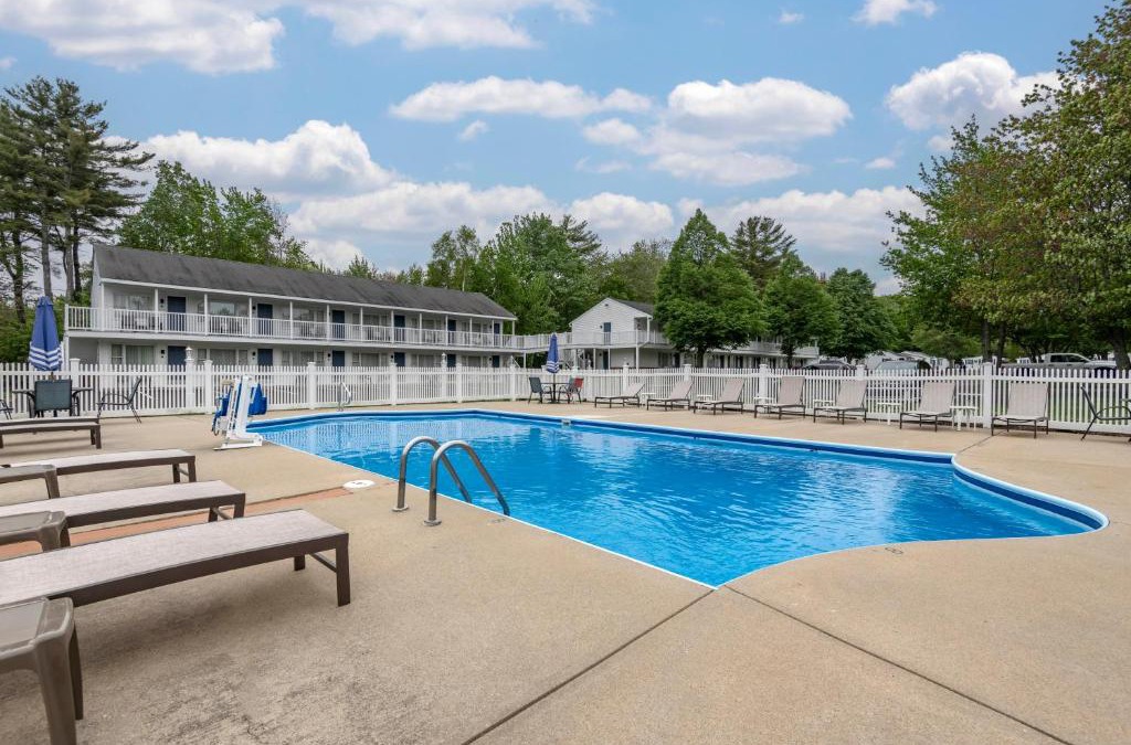 Ogunquit - Wells Hotel | Anchor Inn and Cottages Wells-Ogunquit