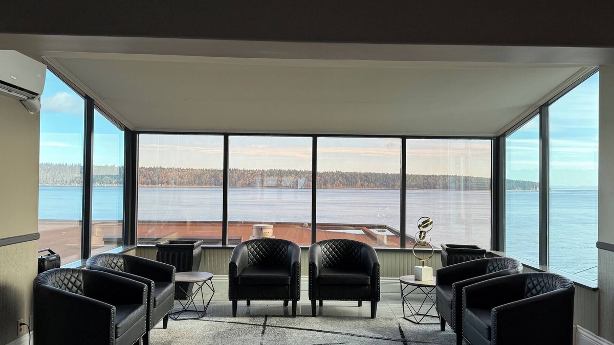Campbell River Hotel | Anchor Inn And Suites