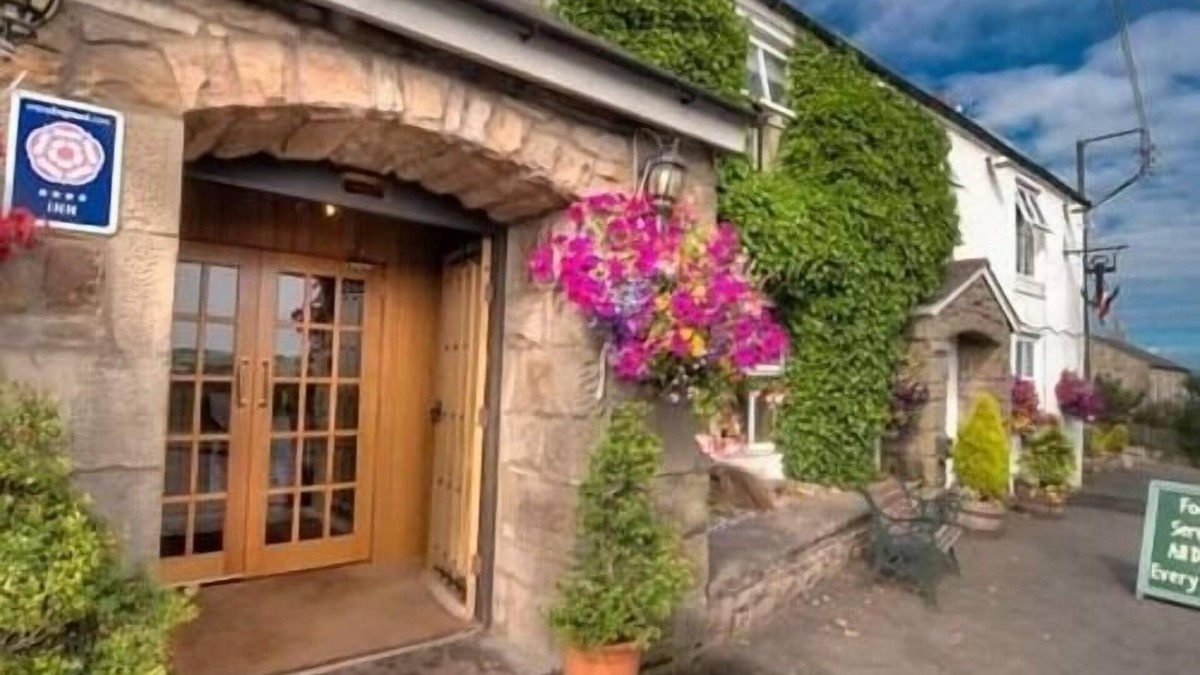 Whittonstall Hotel | Anchor Inn