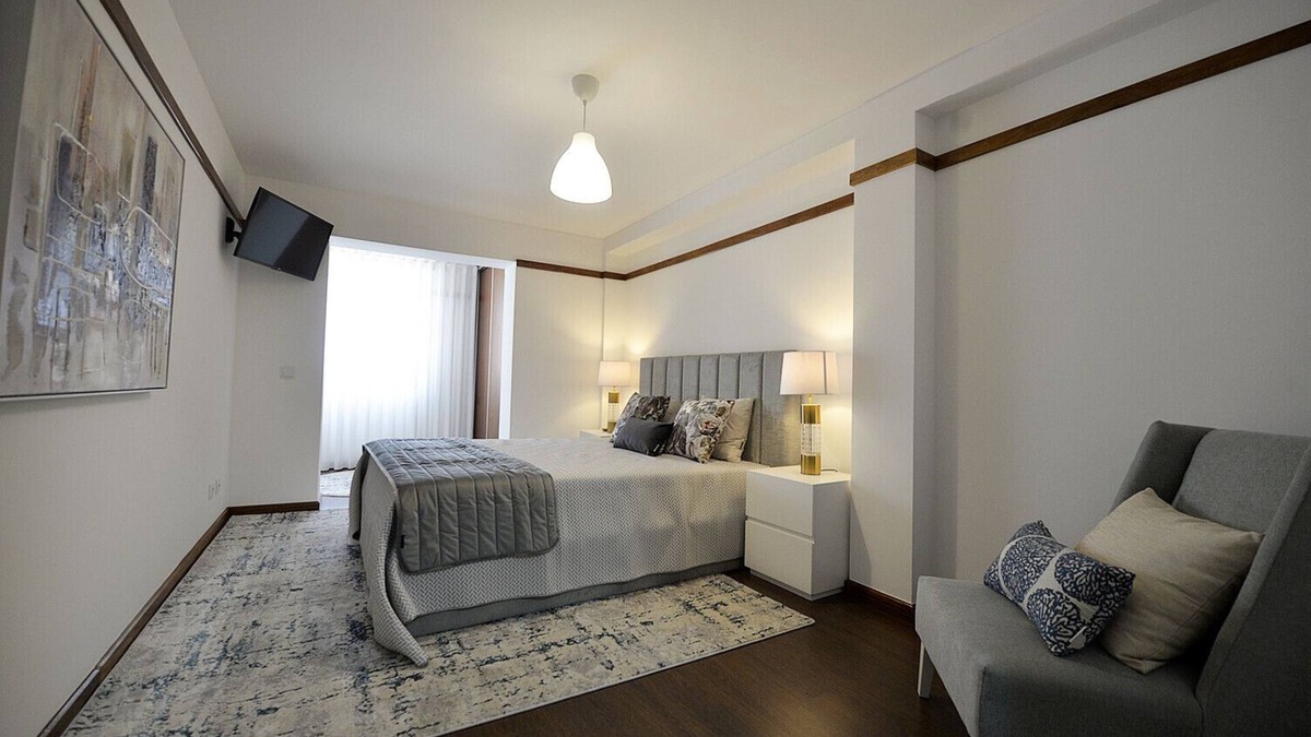 Vila Praia de Ancora Apartment | Anchor Loft 3-Bedroom Beach Resort