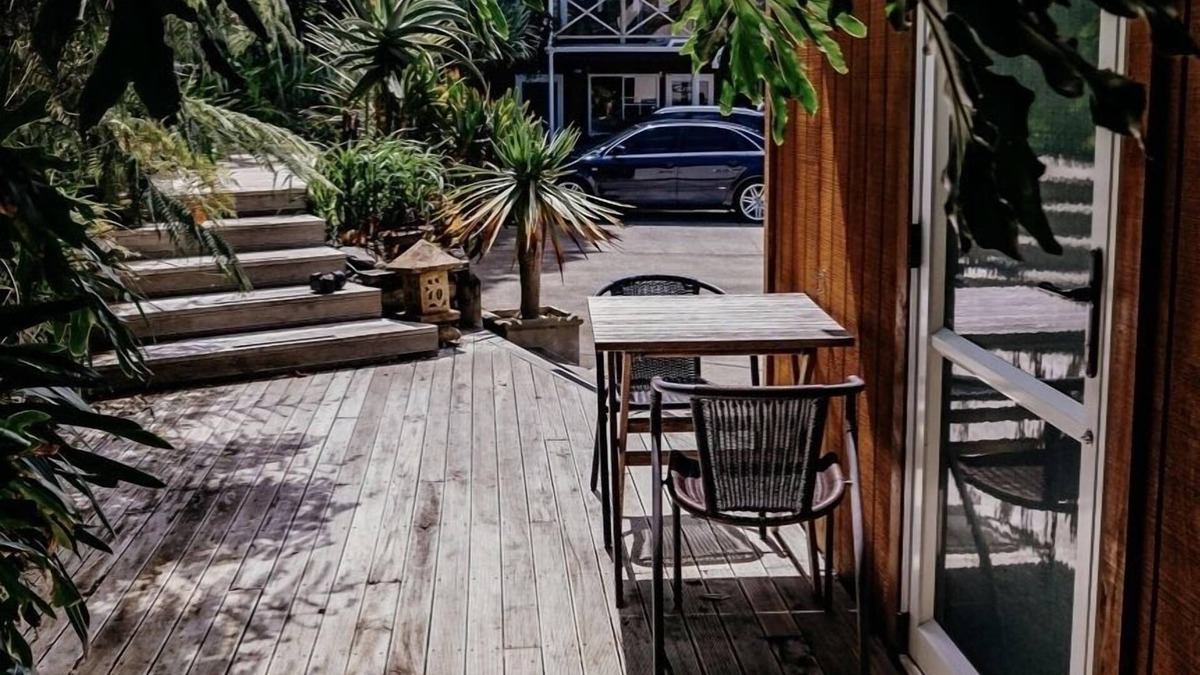 Coromandel Hotel | Anchor Lodge Motel Coromandel