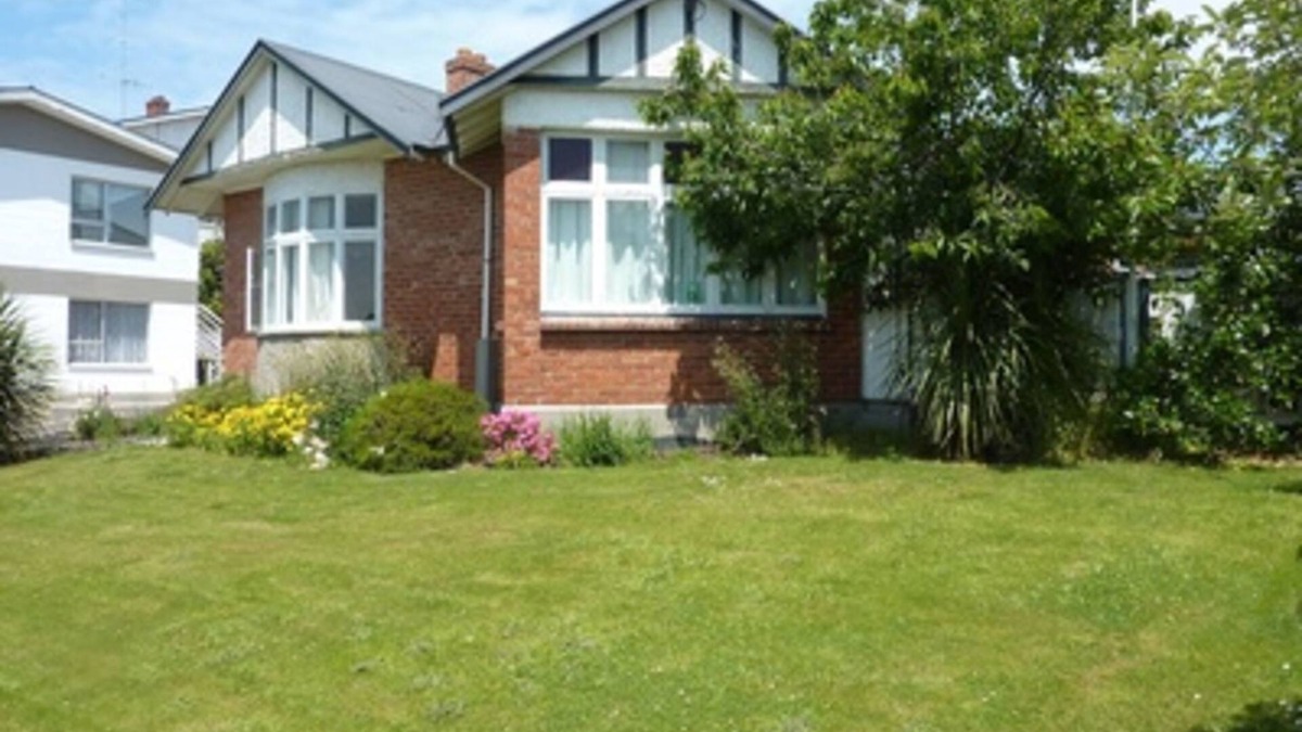 Timaru Hotel | Anchor Motel