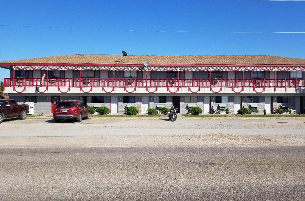 Surfside Beach Hotel | Anchor Motel & RV Park