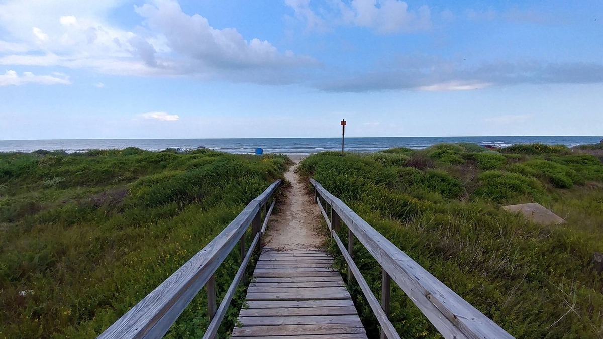 Surfside Beach Hotel | Anchor Motel & RV Park