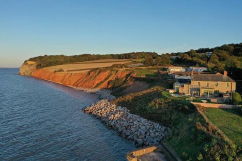 Old Cleeve House | Anchor's Drop