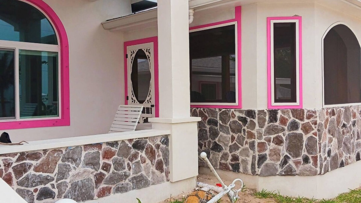 Great Guana Cay House | Anchorage 2.0 Great Guana Cay Harborn