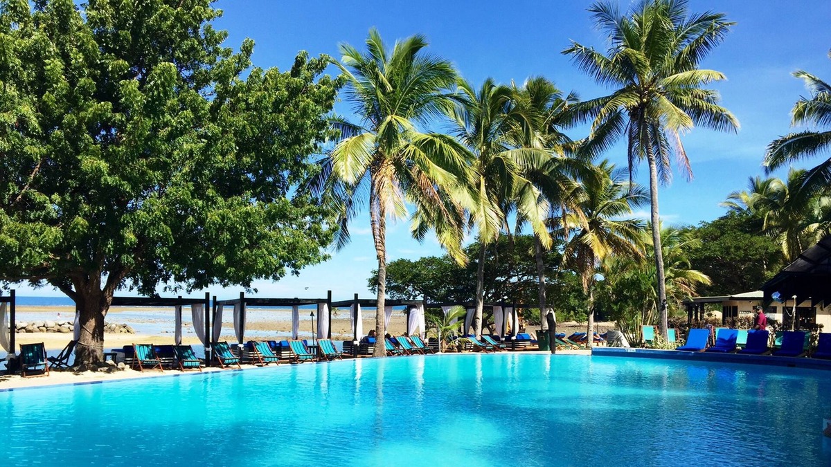Viseisei Resort | Anchorage Beach Resort