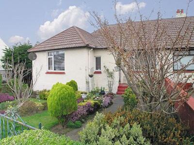 Maidens House | Anchorage