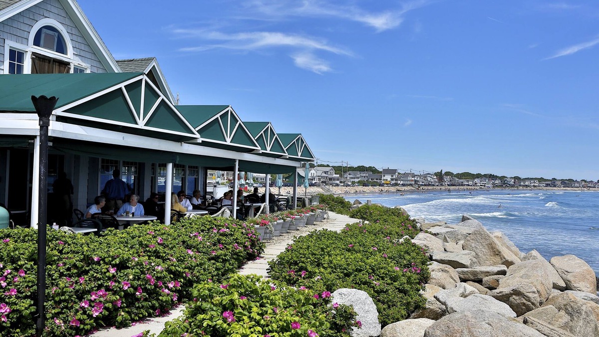York Beach Hotel | Anchorage Inn and Resort