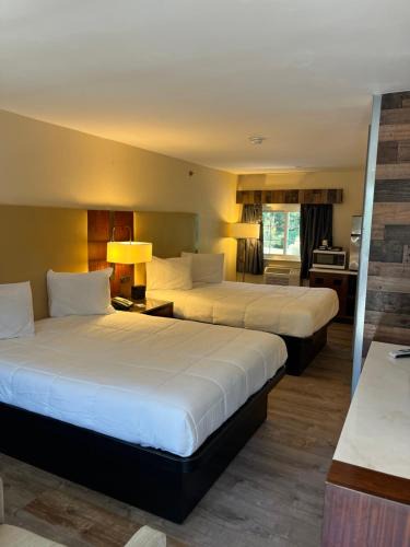 Rochester Hotel | Anchorage Inn Rochester
