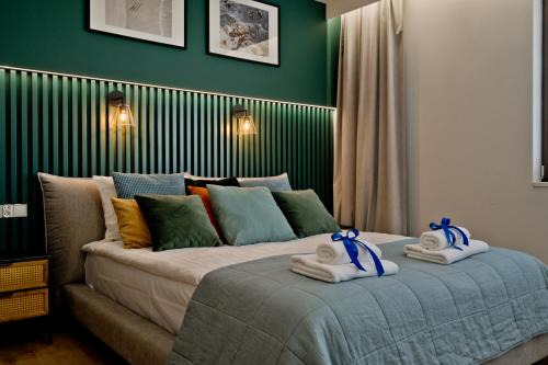 Mechelinki Apartment | Anchoria Prestige BlueApart Mechelinki
