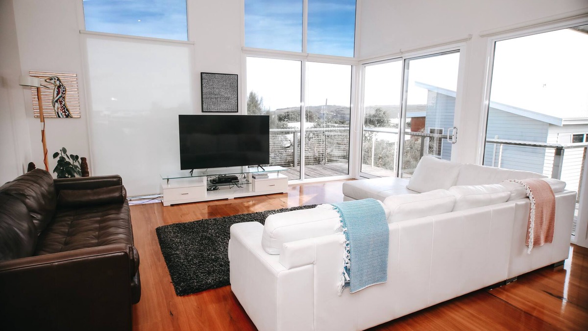 Port Campbell House | Anchors Beach House