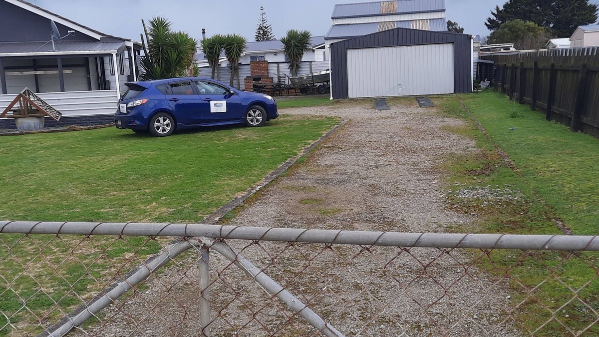 Castlecliff House | Anchours Awayn(The boaties paradise)