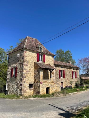 Doissat House | Ancien musée de la noix