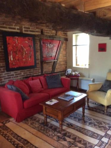 Collandres-Quincarnon House | Ancien Relais de Poste