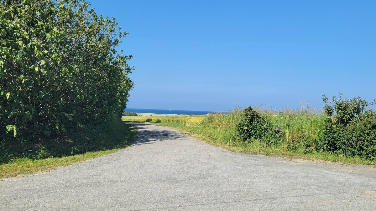 Plozevet Other | Ancienne Ferme Proche de la mer
