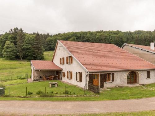 La Longine House | Ancienne ferme rénovée dans les Vosges - FR-1-583-487