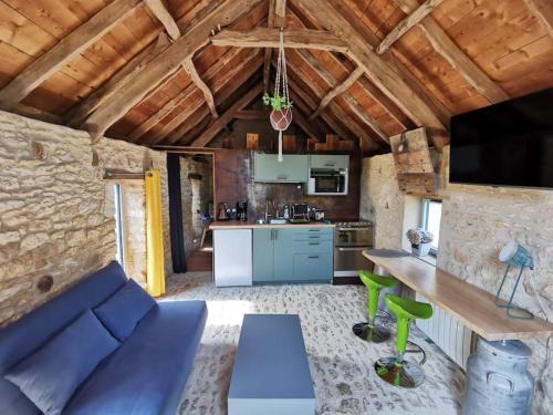 Paulin House | Ancienne soue aménagée proche Sarlat