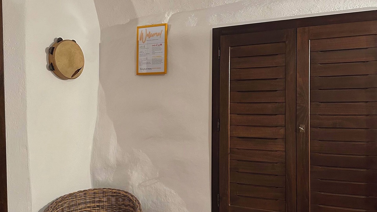 Castro House | Ancient Pajara