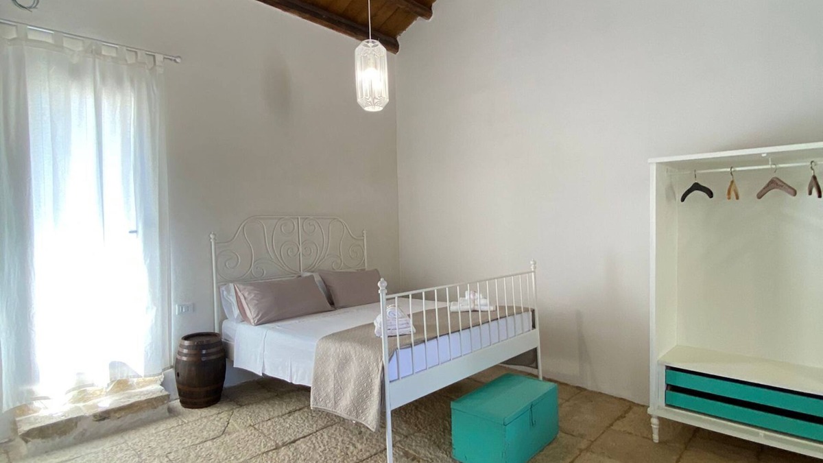 Comiso House | ancient rural house, nature and tranquility