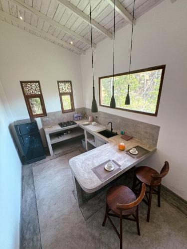 Talpe Villa | Ancient Talpe