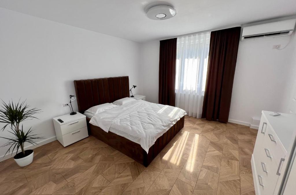 Radauti Apartment | Ancodirect Apartments