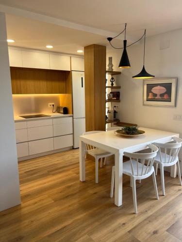 Vilanova I la Geltru Apartment | Ancora Apartment
