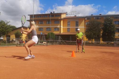 Meolo Hotel | Ancora Sport Resort Hotel