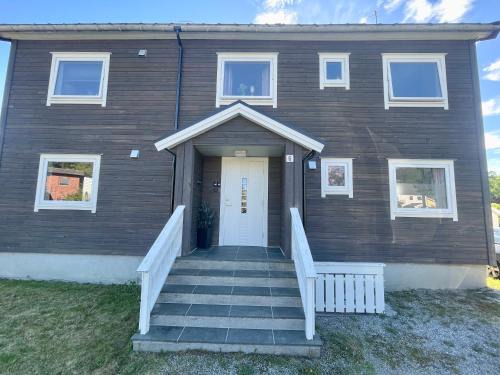Andalsnes Apartment | Åndalsnes Apartments - Luxury Stay