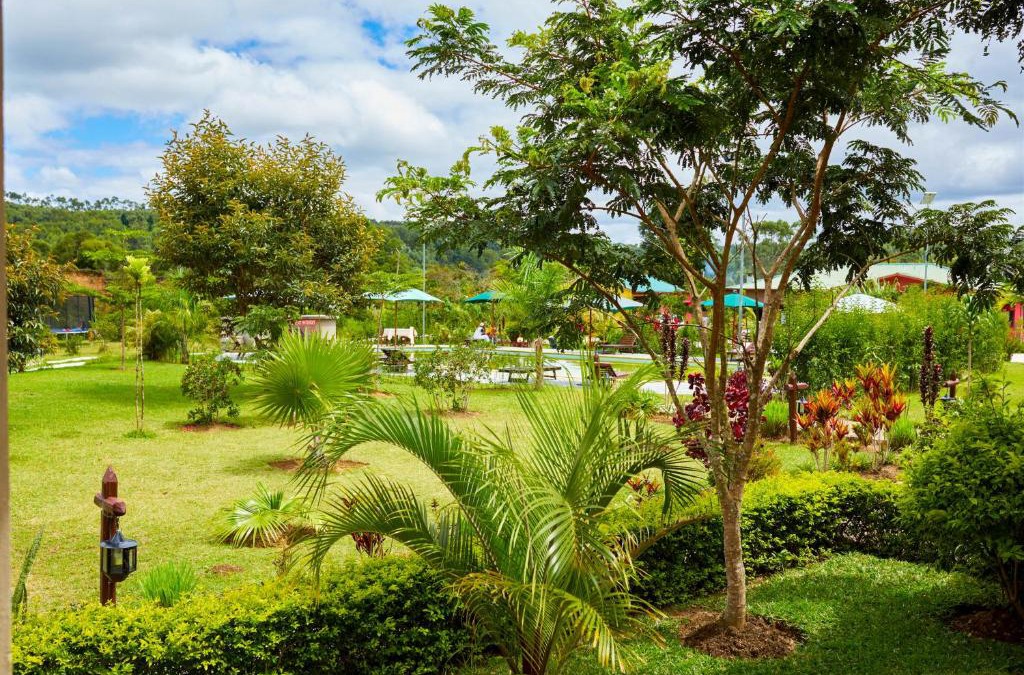 Andasibe Cabin | Andasibe Lemurs Lodge