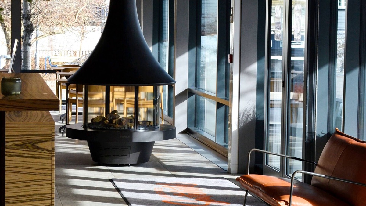 Andenes Hotel | Andenes Suite Hotel