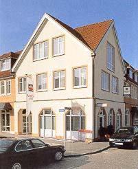 Schwedt/Oder Hotel | Andersen Hotel Schwedt