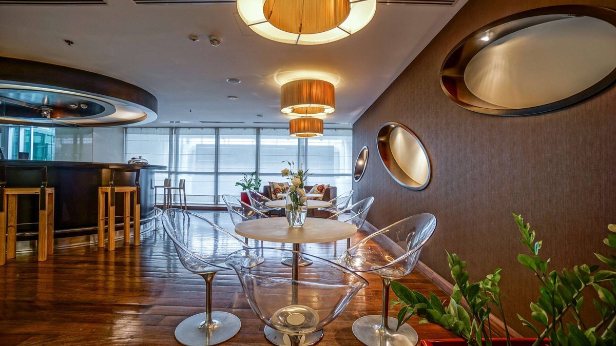 Poznan City Center Hotel | Andersia Hotel & Spa Poznan, a member of Radisson Individuals