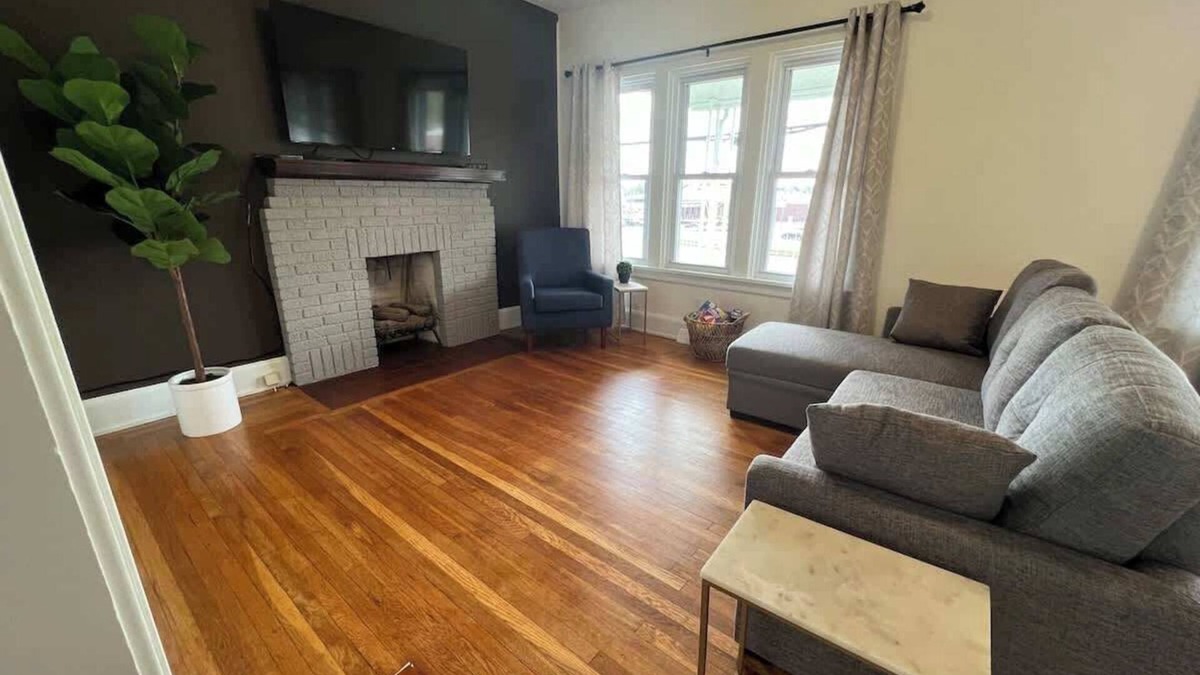 Anderson Township House | Anderson Towne Center