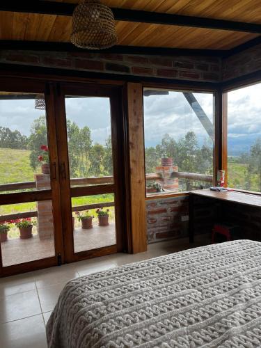 Las Tolas Other | Andes Sky Lodge