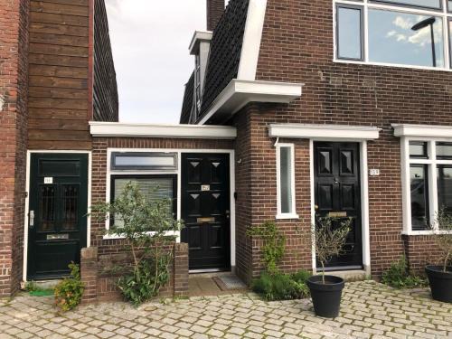 Deventer Bed & Breakfast | ANdesluis
