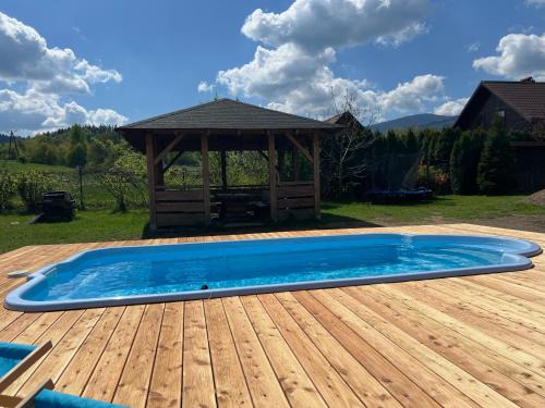 Korbielow Ski Chalet | Andiamo