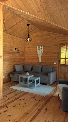 Karwienskie Bloto Drugie House | Andiland