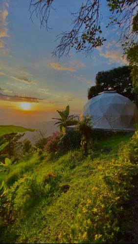 La Pena Other | Andino Glamping