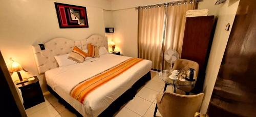 Aguas Calientes Hotel | ANDINO HOTEL MACHUPICCHu