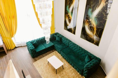 Golem Hotel | Andor Luxury Hotel & Duplex