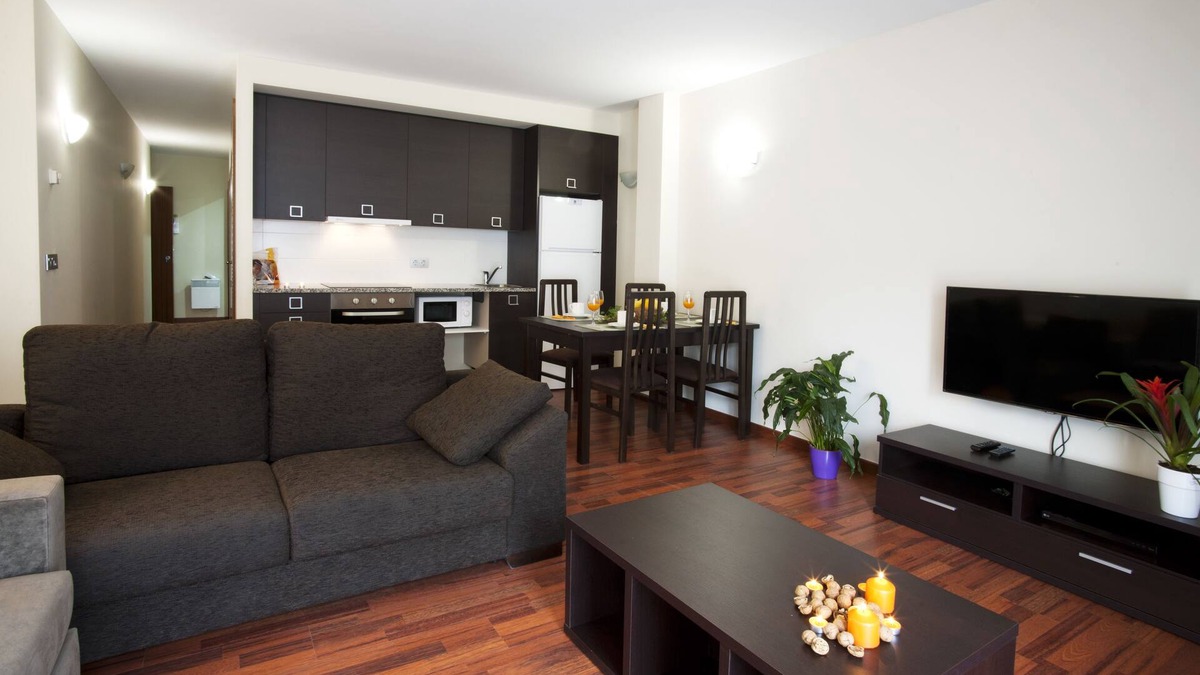 Incles Apartment | Andorra4days Soldeu - El Tarter